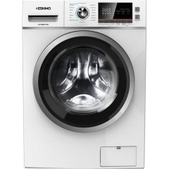 Eskimo ES WM8F1400 Πλυντήριο Ρούχων Eskimo ES WM8F1400 Πλυντήριο Ρούχων